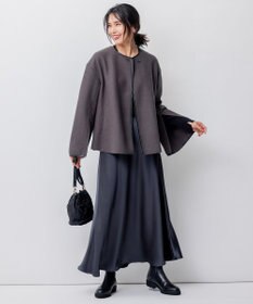 23区 キルティングミニ ショルダー バッグ