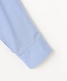 ANY L ANYクロップドシャツ