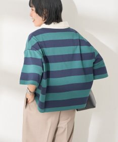 AMERICAN HOLIC BIGラガーシャツ