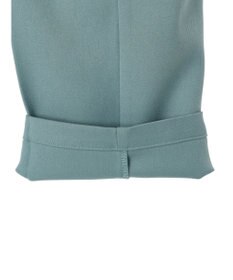 earth music&ecology テーパードパンツ