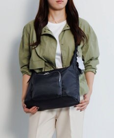 ACE BAGS & LUGGAGE HAyU × ace. フィカス ショルダーバッグ 19103 ハユ