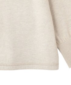 earth music&ecology ディープＶネックプルオーバー