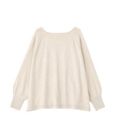 earth music&ecology ディープＶネックプルオーバー