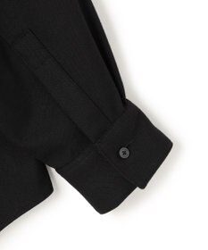 UNFILO MENS 【OCEANS 雑誌・web・YouTube 掲載】FLANNEL TOUCH シャツ