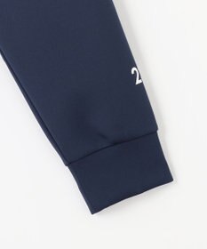 23区GOLF 【MEN】『PEANUTS』コラボプリントトレーナー