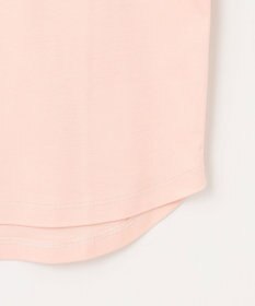 Feroux 【洗える】プリントＴシャツ