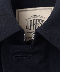 J.PRESS MEN 【WEB・一部店舗限定】ドライビングジャケット