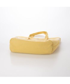 UNBILLION カシュカシュ cachecache / ナイロン×メッシュバッグインバッグ