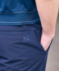 ZERO HALLIBURTON セットアップパンツ ZHG-M6S13 85204