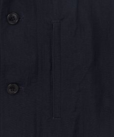 J.PRESS MEN 【WEB・一部店舗限定】ドライビングジャケット