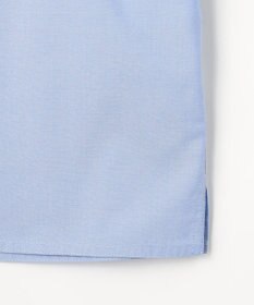 ANY L ANYクロップドシャツ