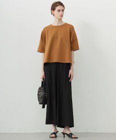 ICB L 【洗える】 エアーダンボール プルオーバー