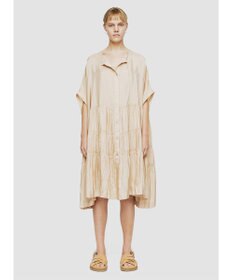 JOSEPH 【洗える】ハボタイ　リラックスフィットドレス