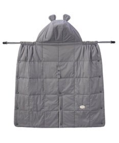 MIKI HOUSE HOT BISCUITS 【ミキハウス】 キャリーケープ