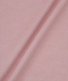 earth music&ecology クルーネックシアーテレコプルオーバー