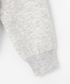 23区GOLF 【MEN】ダブルフェイスフーディー