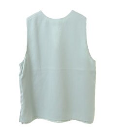 Green Parks マルチＷＡＹ　ジャガードベスト