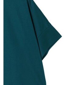 Green Parks 汗染み防止ドルマンバックタックプルオーバー