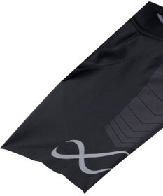 CW-X 【MEN】 CW-X メンズ スポーツタイツ 【BUILDER MODEL】腹圧サポート 力を発揮しやすい 【アスリートの声から誕生】 股関節・骨盤サポート ひざ上丈 トレーニング マラソン HPO375 /ワコール