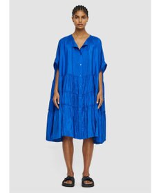 JOSEPH 【洗える】ハボタイ　リラックスフィットドレス