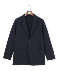 J.PRESS MEN 【WEB・一部店舗限定】シアサッカー カットジャケット