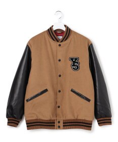 J.PRESS YORK STREET 【UNISEX】スタジアム ジャケット