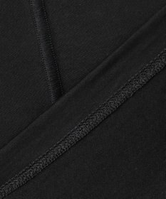 BEIGE， DIOP / スビンコットン クロップドTシャツ