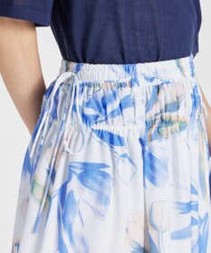 Paul Smith Tulip Allover ギャザースカート