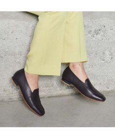 ing <ing>【WEB限定】モカシンローファー