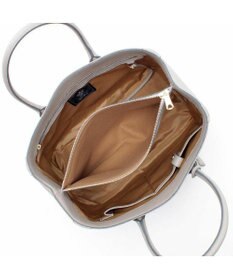 A.D.M.J. 【牛革】トートバッグ 32cm　（Dカンなし）