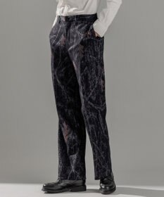 JOSEPH HOMME フォレストジャガード / HARRY