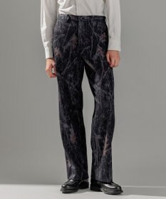 JOSEPH HOMME フォレストジャガード / HARRY