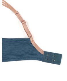 WACOAL ノンワイヤーブラ 【重力ケアブラ】 バストを重力から守る まる胸をキープ ラクなつけごこち レディース BXB154 /ワコール