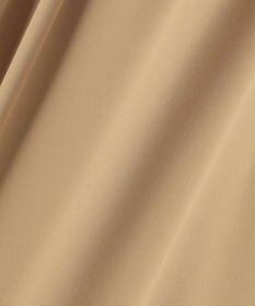 BEIGE， 【WEB限定】SIMEON / ギャザーワンピース