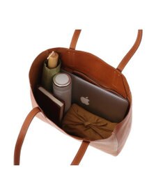 genten ミネルヴァ トートバッグ