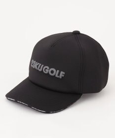 23区GOLF 【UNISEX】ダンボールロゴ キャップ