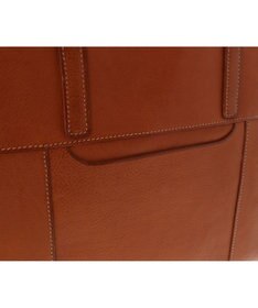 genten ミネルヴァ トートバッグ