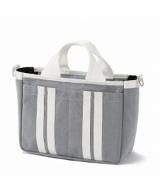 ZERO HALLIBURTON 【雑誌掲載】トートバッグ ZHG-B1 CHAMBRAY LIMITED カートトート 82789