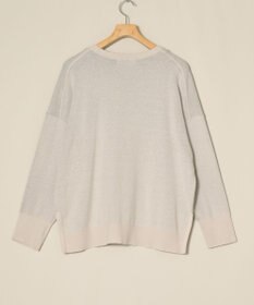 ONWARD Reuse Park 【UNFILO】ニット秋冬