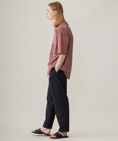 UNFILO MENS Light Move ポケットシャツ [24年春夏商品]