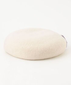 ANY KIDS リボン付き ベレー帽