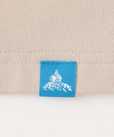 SHARE PARK LADIES 【UVカット・吸水速乾・ストレッチ・軽量 】モックネックＴシャツ