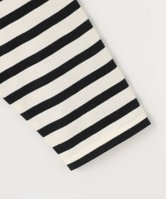 Feroux 裾フレア ロンＴ