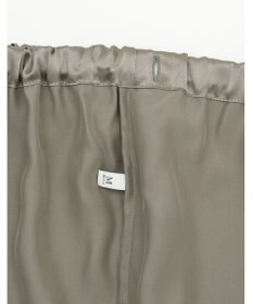 ワコール／睡眠科学 【メンズパジャマ】　シルクサテン　ロング袖・ロングパンツ　睡眠科学／ワコール　YGX583