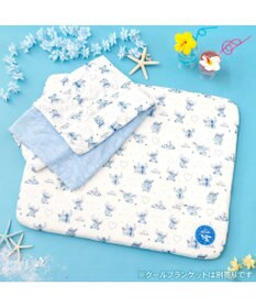 PET PARADISE ディズニー スティッチ もちっと クールマット