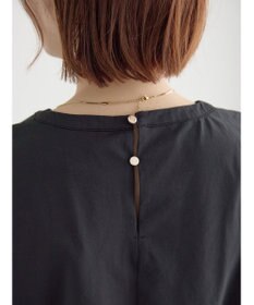 Te chichi カットドビー切替えトップス(セットアップ可)