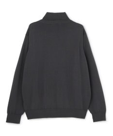 UNFILO MENS 【東レ機能素材】ソフトサーモ アンチピリングニット タートル