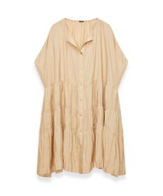 JOSEPH 【洗える】ハボタイ　リラックスフィットドレス