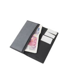 genten プレッソ 長財布