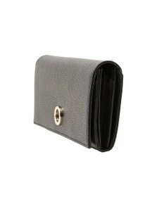 CLATHAS カーラ かぶせ長財布